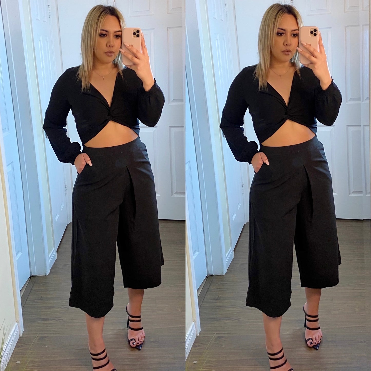 Barbara pants