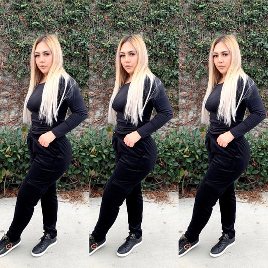 Chill sweatpants