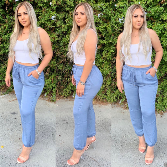 Talia pants