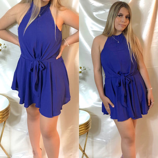 Cecilia Romper