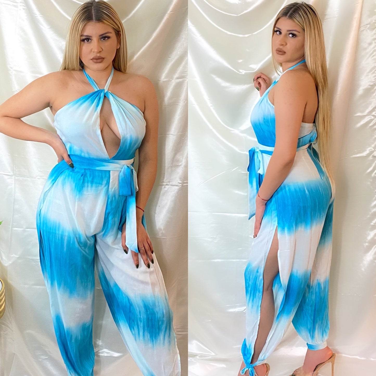 Yadira jumpsuit