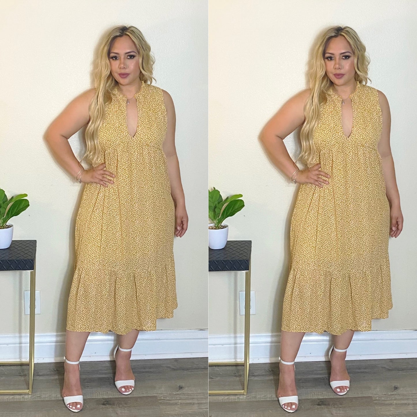 Itzel Dresa