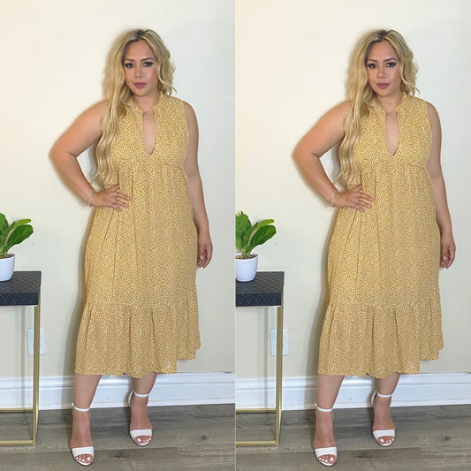 Itzel Dresa