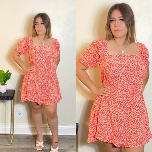 Jennifer Dress