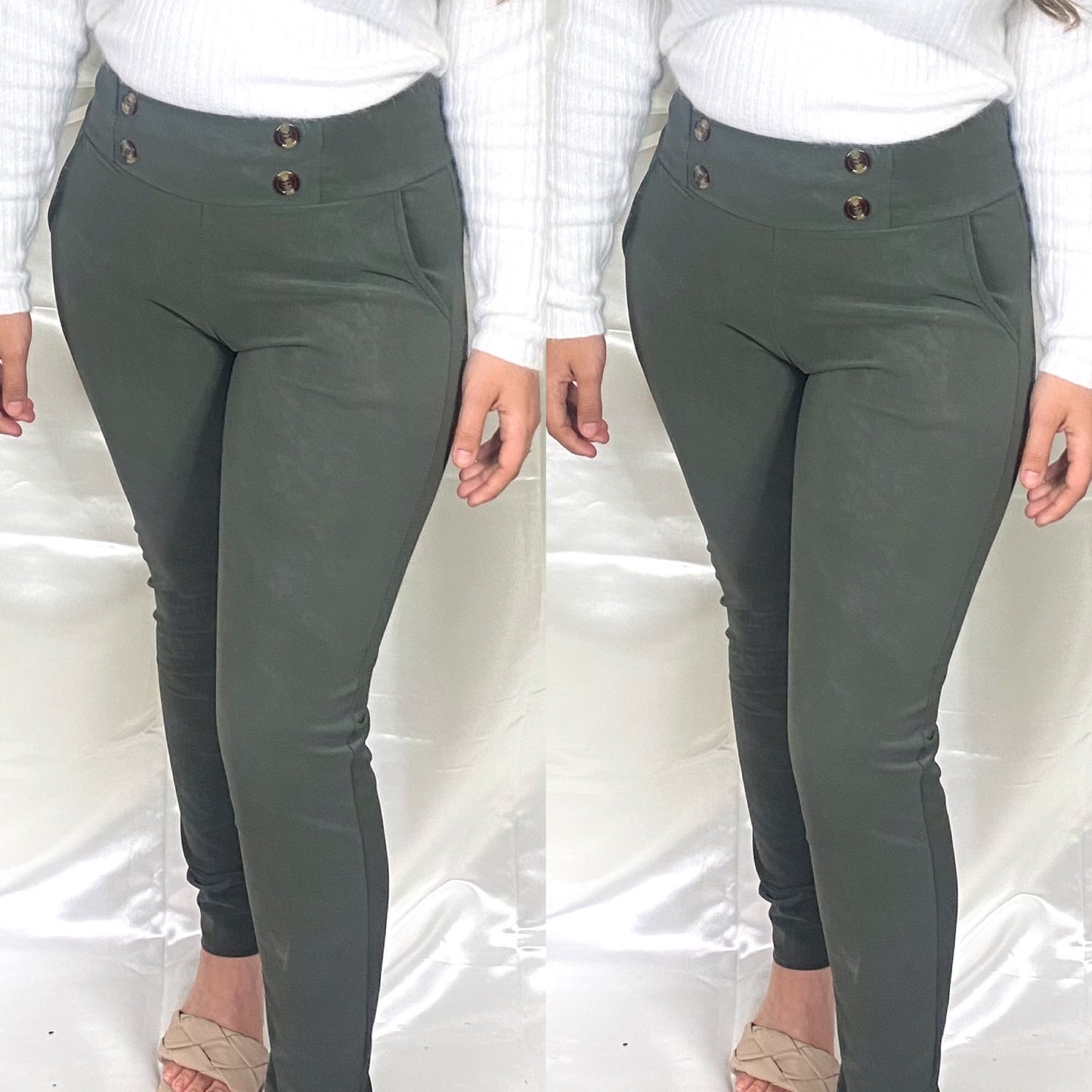 Vero leggings