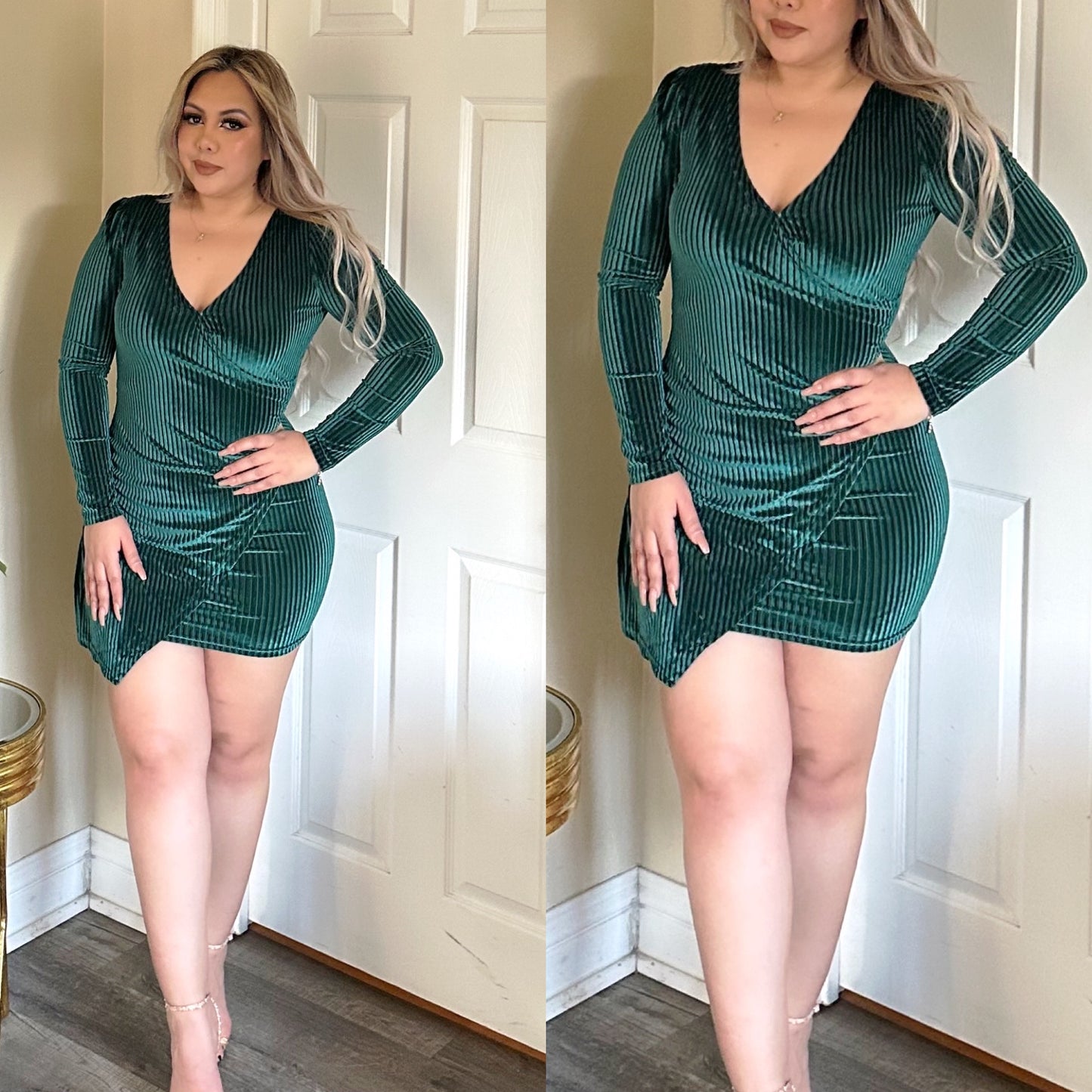 Raquel Dress