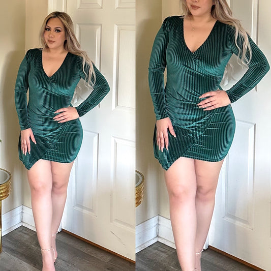 Raquel Dress