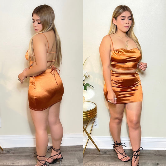 Night soirée Set