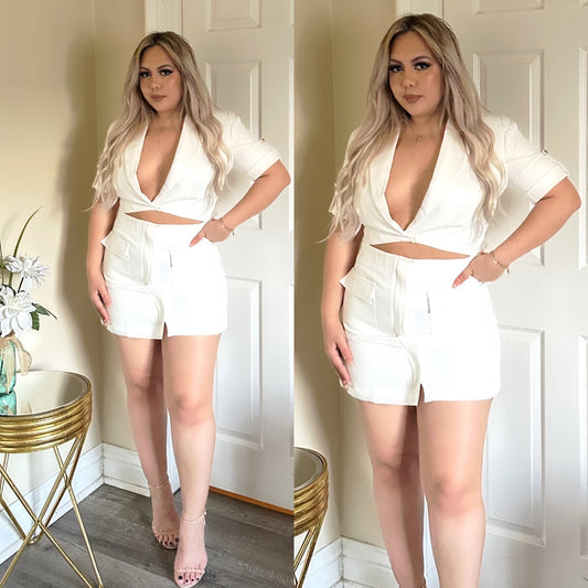 Joy Dress