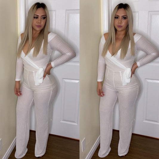 Michel jumpsuit