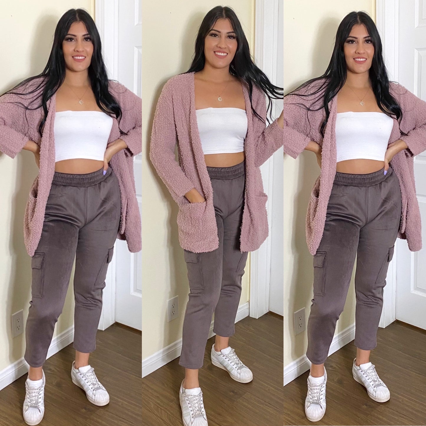 Chill sweatpants