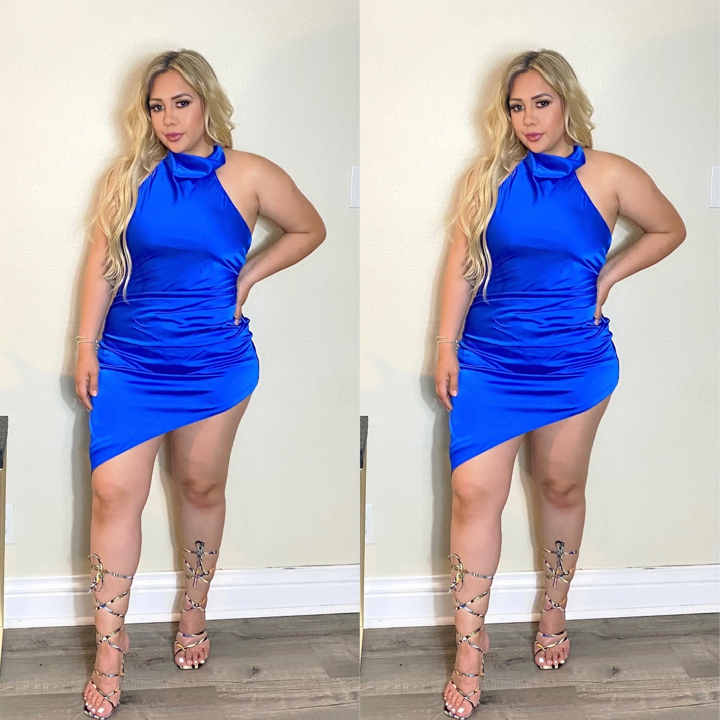 Marlyn Dress
