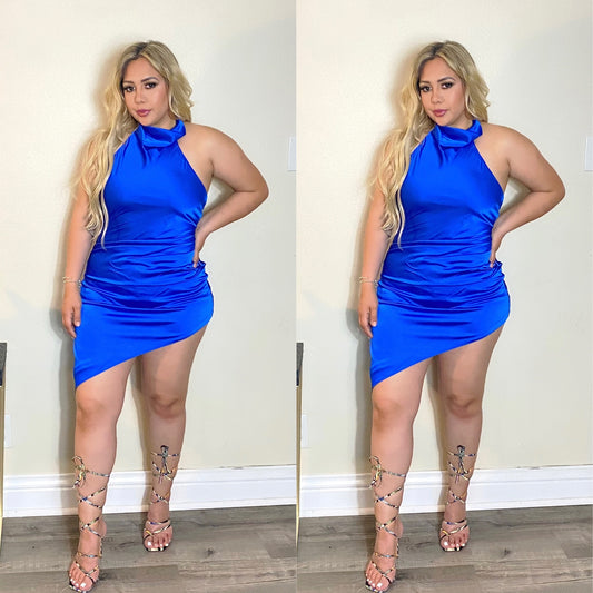 Marlyn Dress