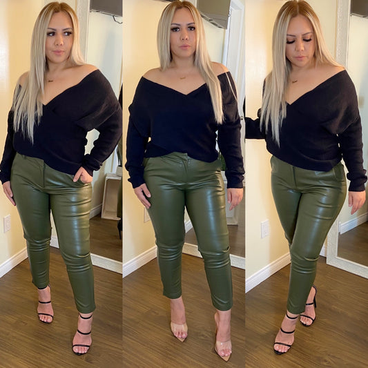 Silvia pants