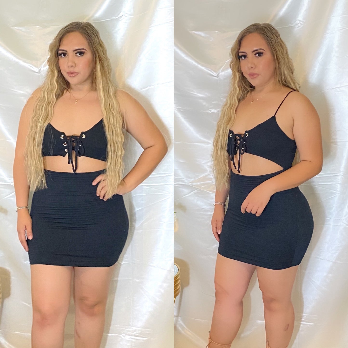 Bibiana Dress