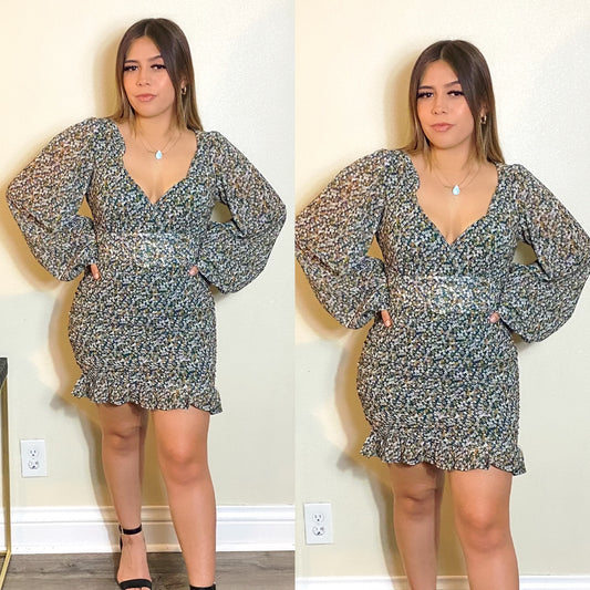 Victoria Dress