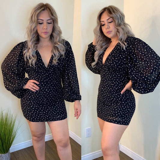 Delia Dress