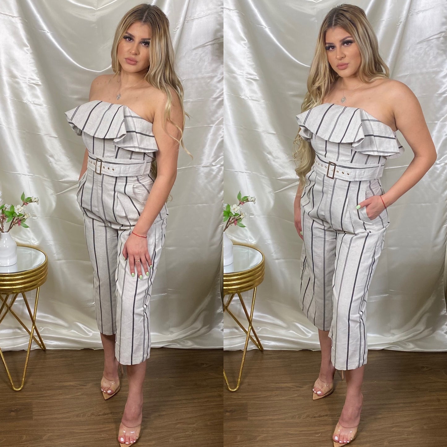 Janeth jumpsuit