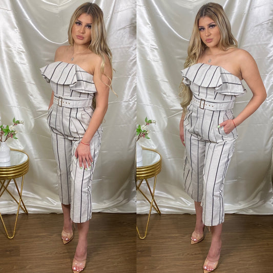 Janeth jumpsuit
