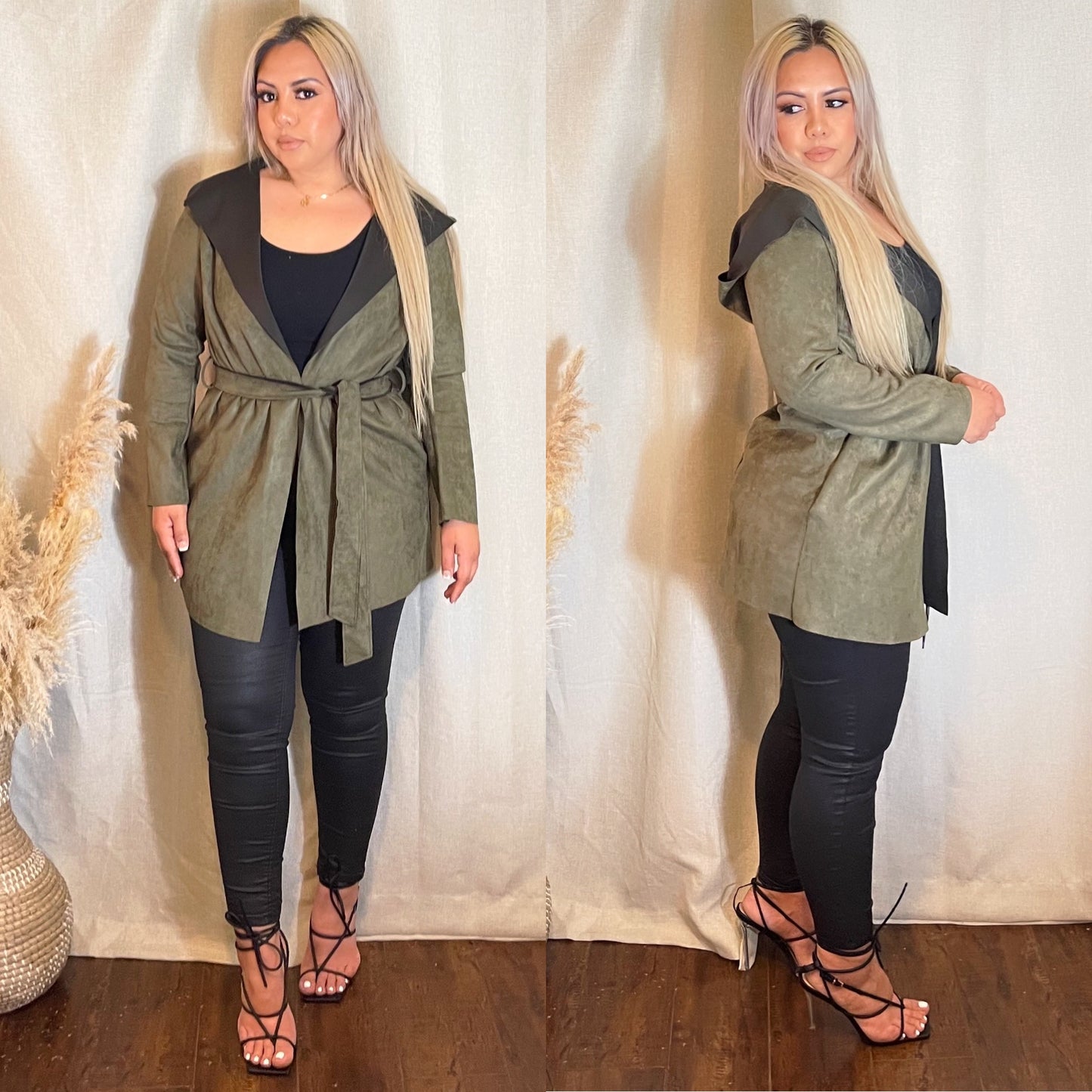 Mirian coat