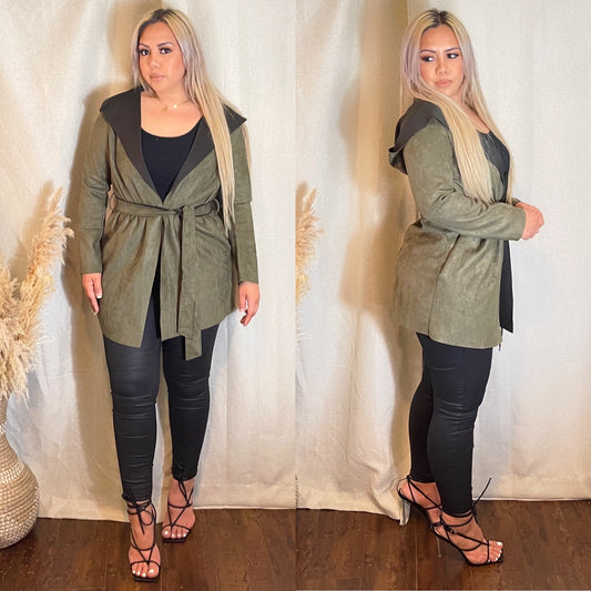 Mirian coat