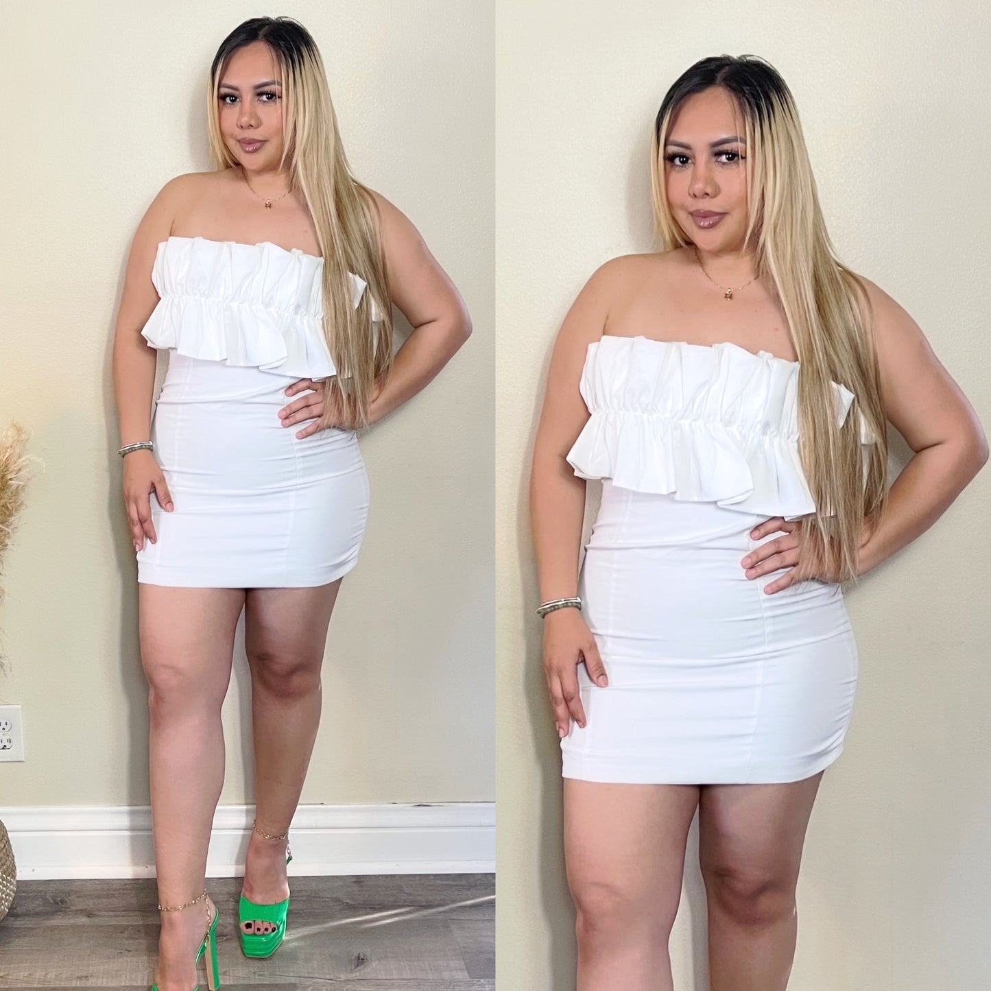 Ariana Dress