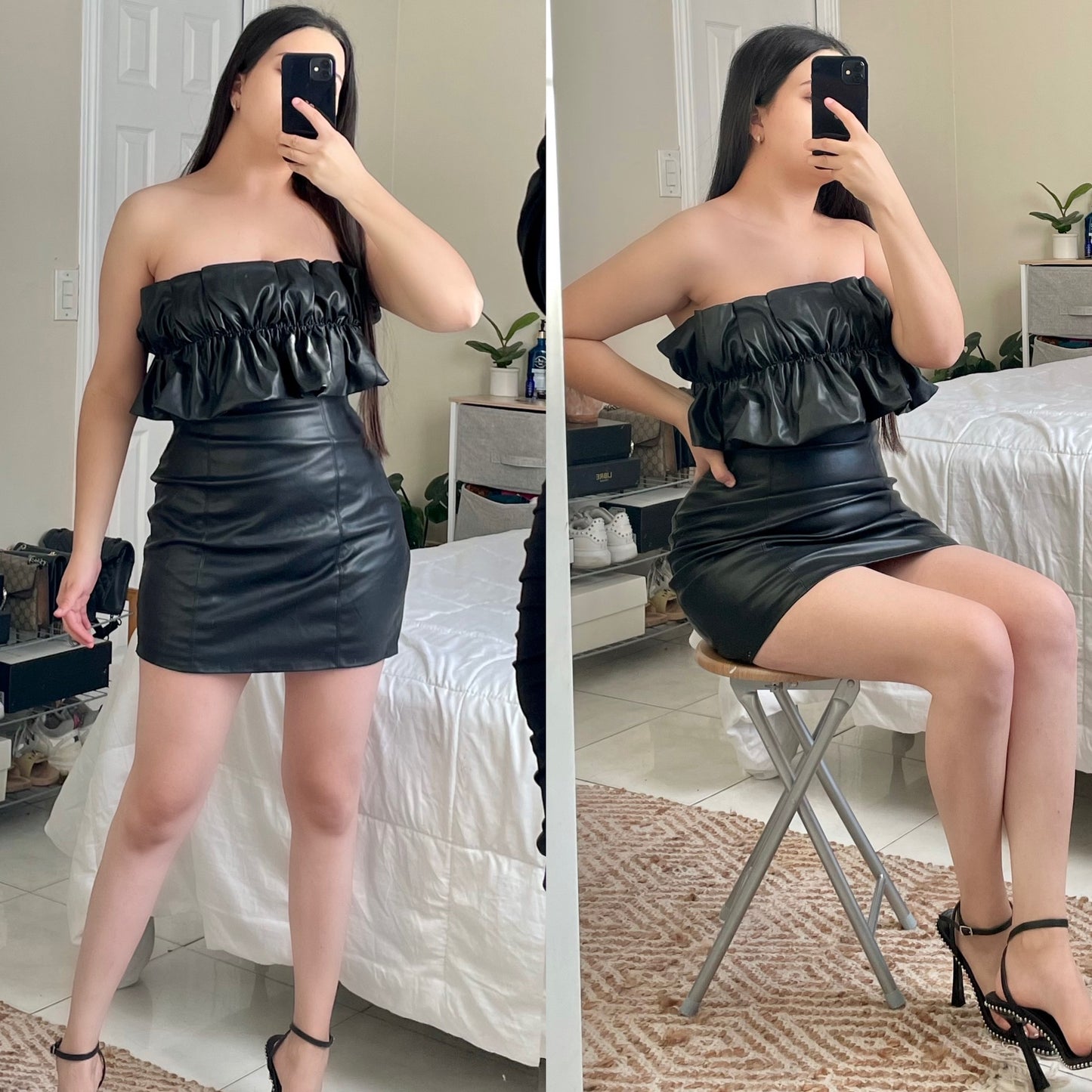 Ariana Dress