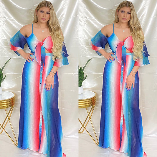 Ceci Maxi Dress