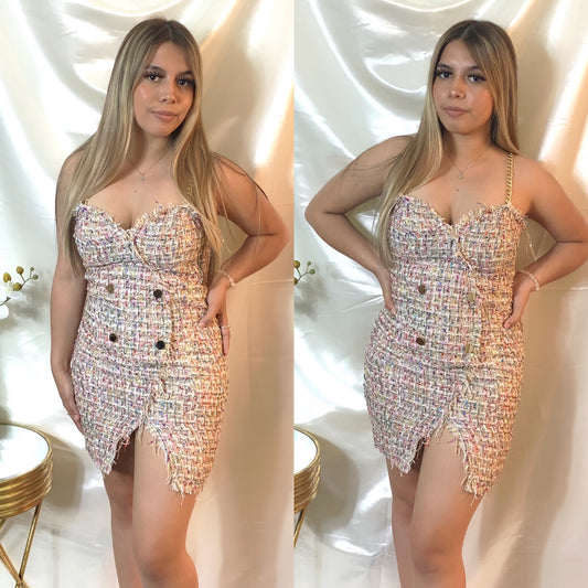 Charlotte Dress