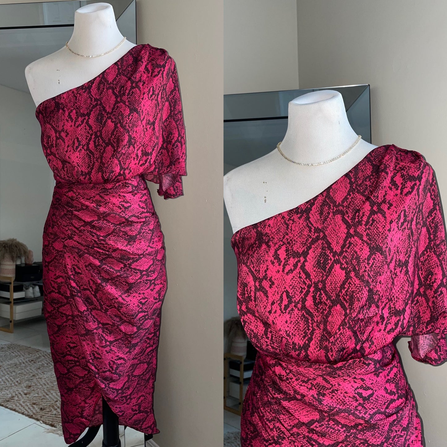 Roxy Dress