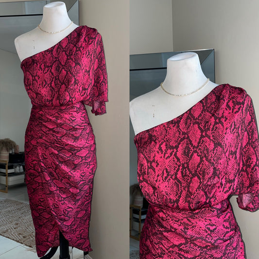 Roxy Dress
