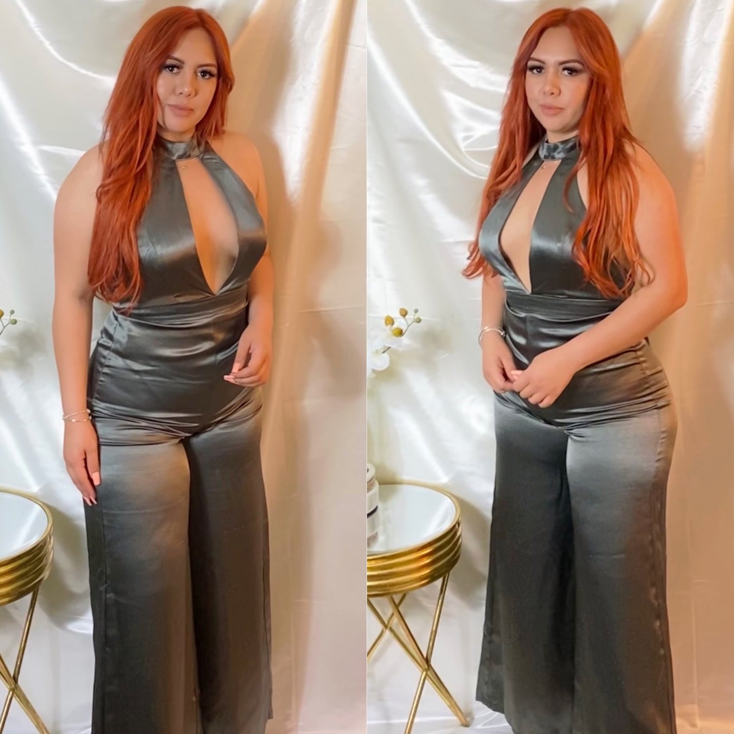 Arisen jumpsuit