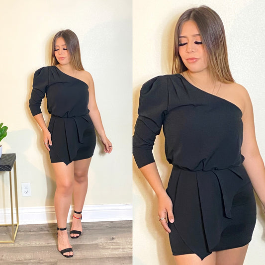 Sofia Dress