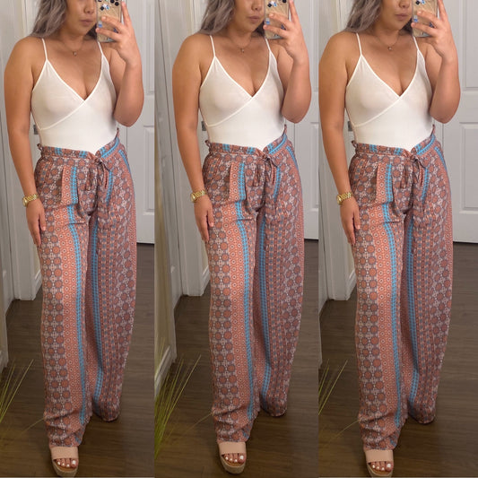 Gisela pants