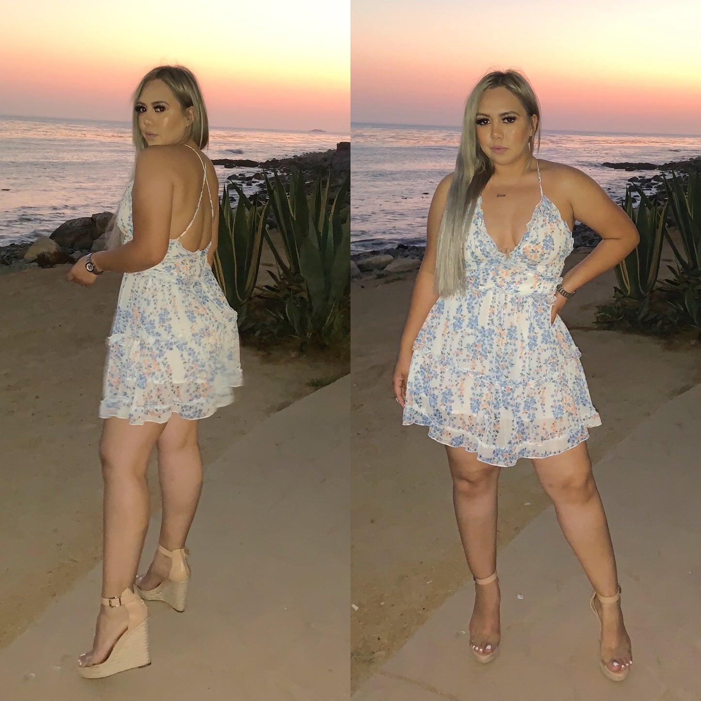 Luci Dress