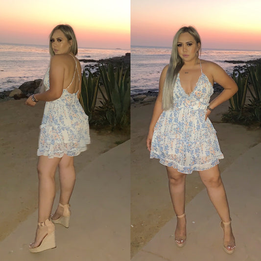 Luci Dress