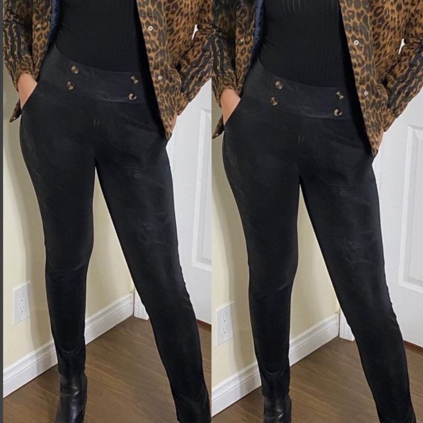 Vero leggings