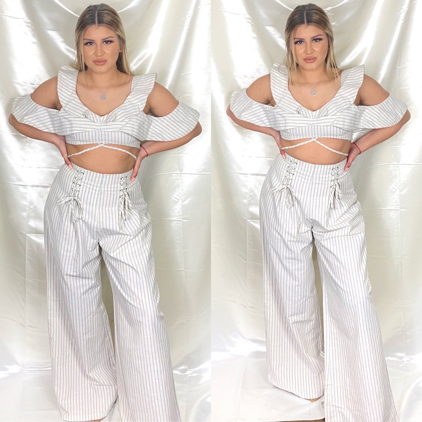 Nelia set
