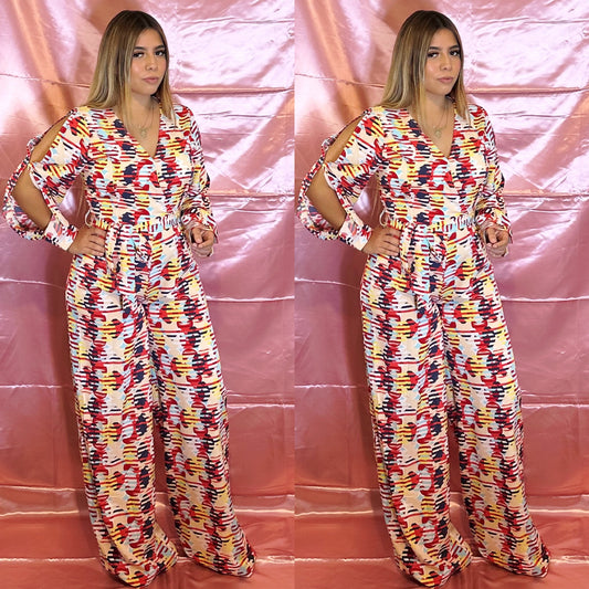 Marissa jumpsuit