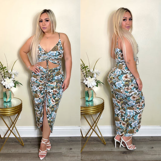 Lucia Set