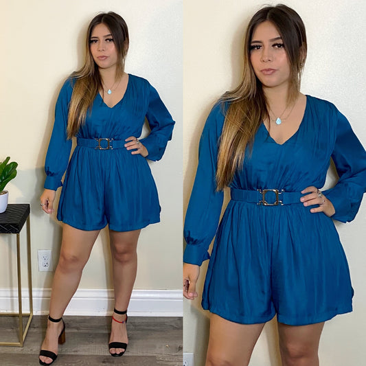 Tamara romper