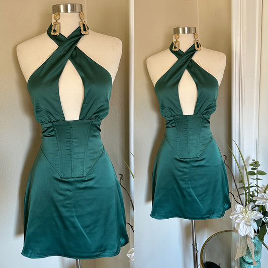 Nyra dress