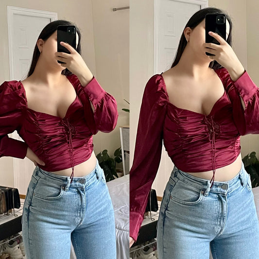 Camila top