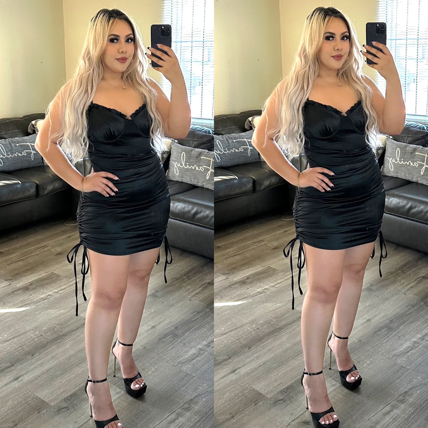Anne Dress