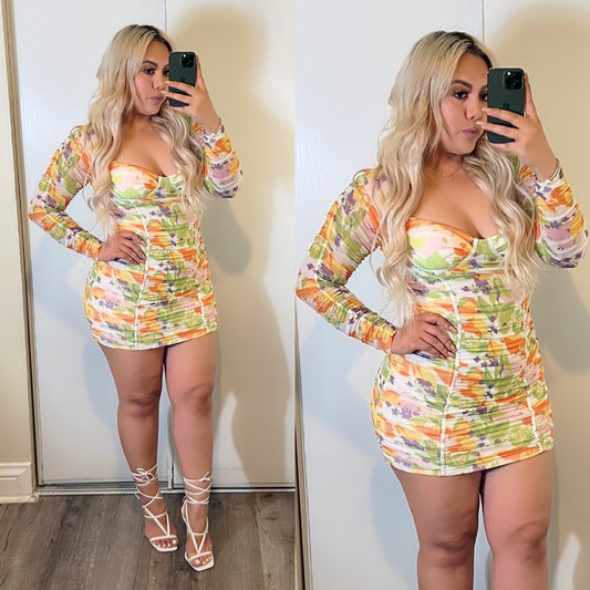 Lauren Dress