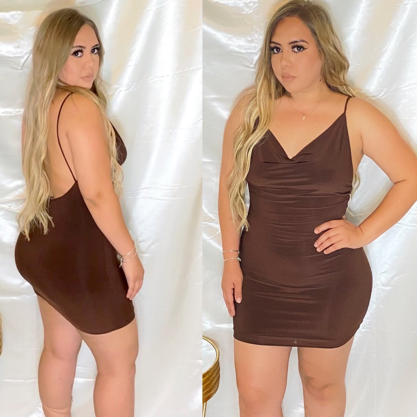 Carolyn Dress