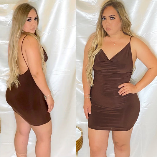 Carolyn Dress