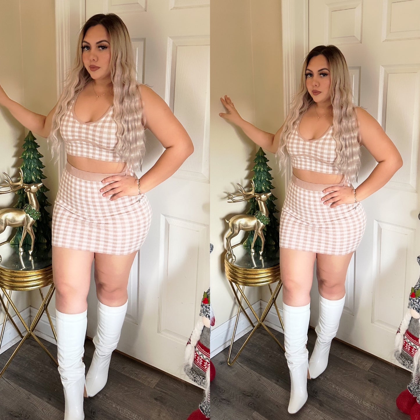 Emma set