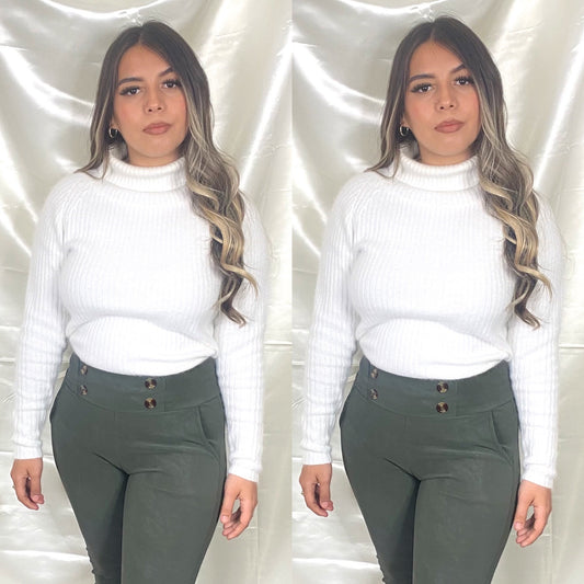 Evelyn Top