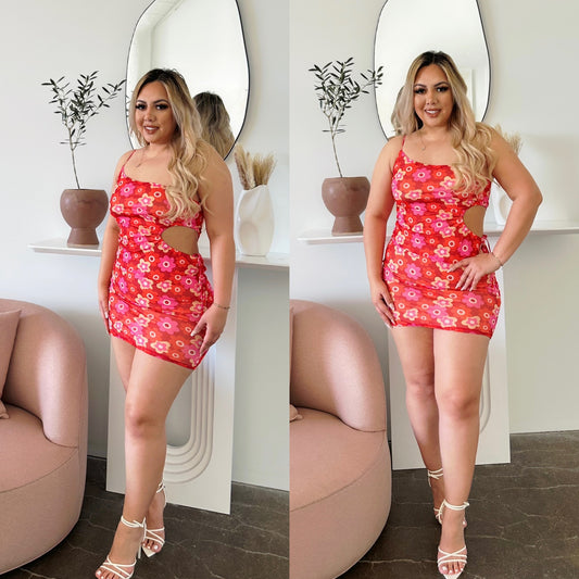 Lilly Dress